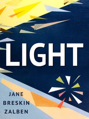 cover image of Light